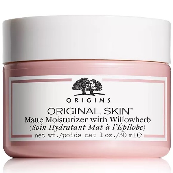 🌺ORIGINS ORIGINAL SKIN MATTE MOISTURIZER with Willowherb F/S 1.7 Oz. NEW IN BOX! - Picture 2 of 5